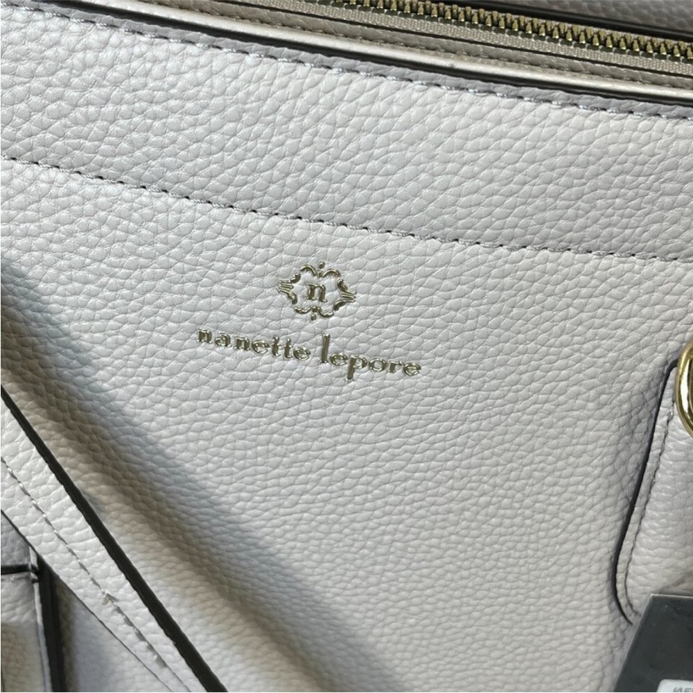 Nannette Lapore Tote Bag - Picture 3 of 8